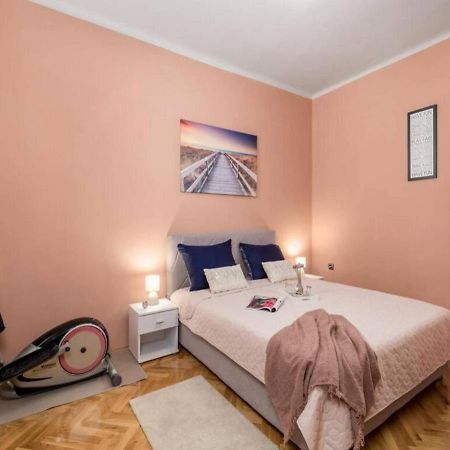 Apartman Karesa -Rijeka Eksteriør bilde