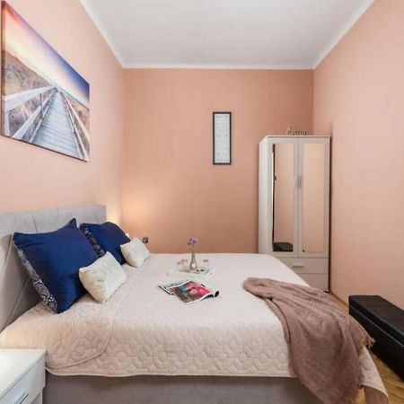 Apartman Karesa -Rijeka Eksteriør bilde