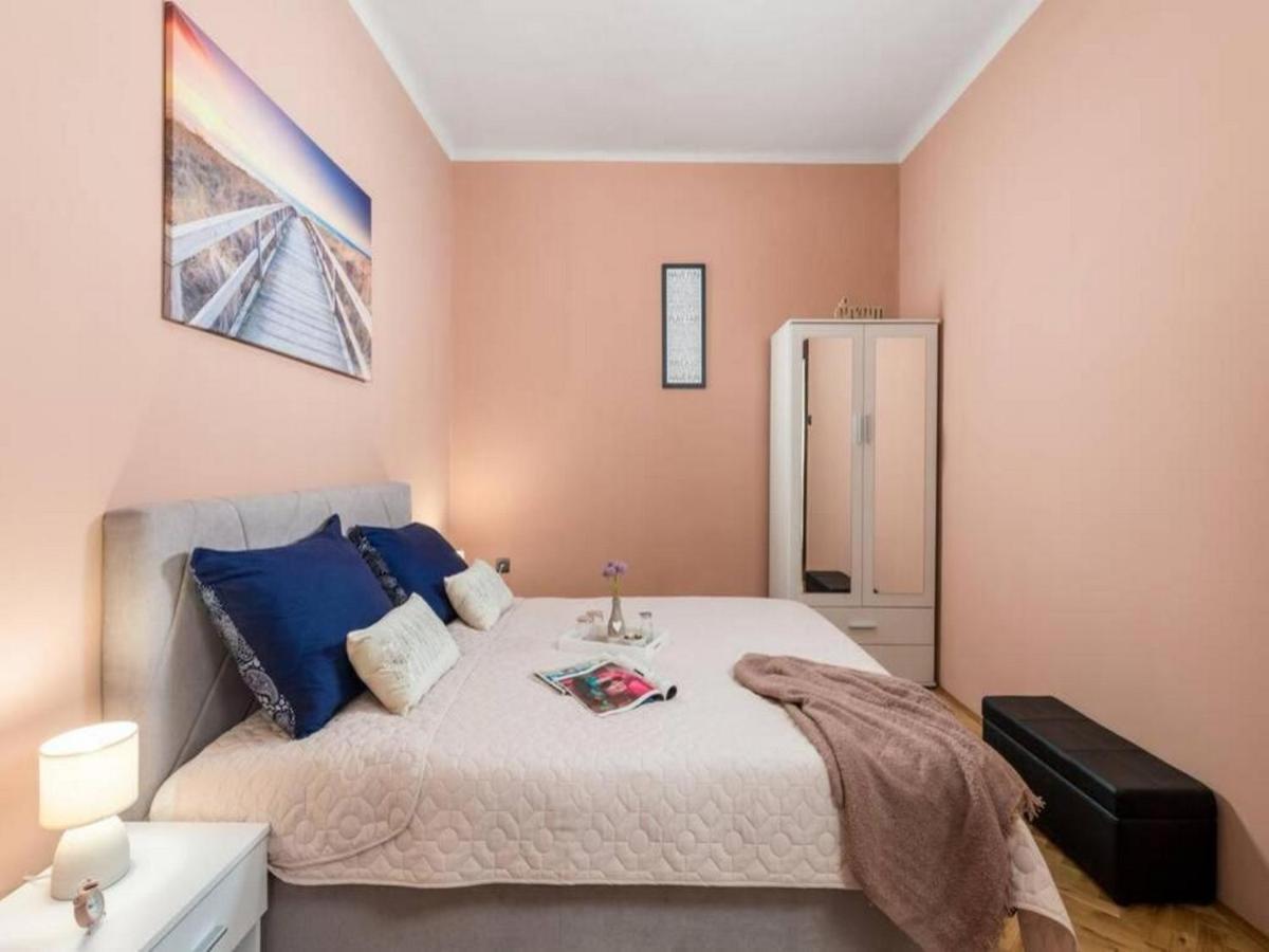 Apartman Karesa -Rijeka Eksteriør bilde