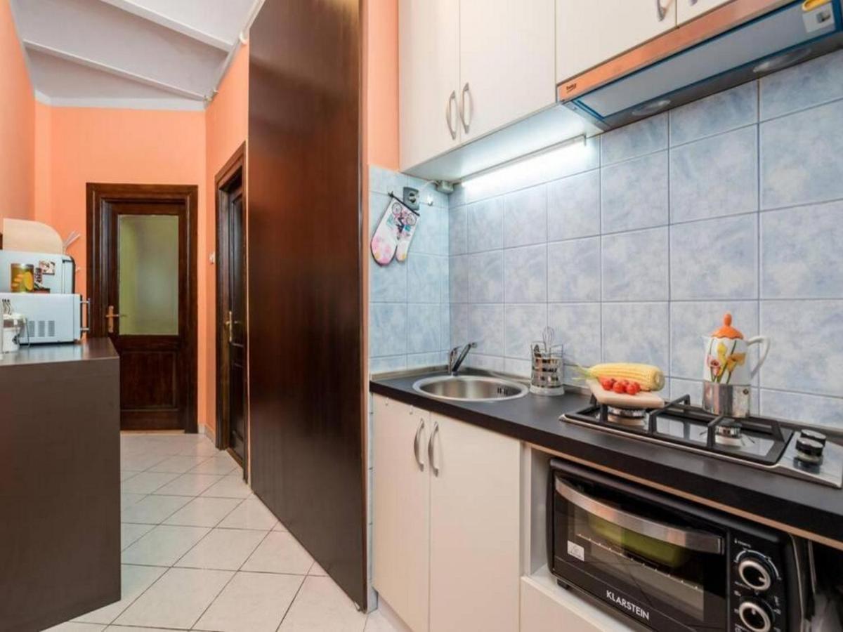Apartman Karesa -Rijeka Eksteriør bilde