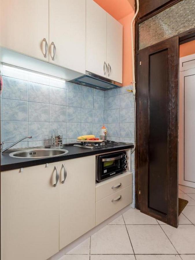 Apartman Karesa -Rijeka Eksteriør bilde