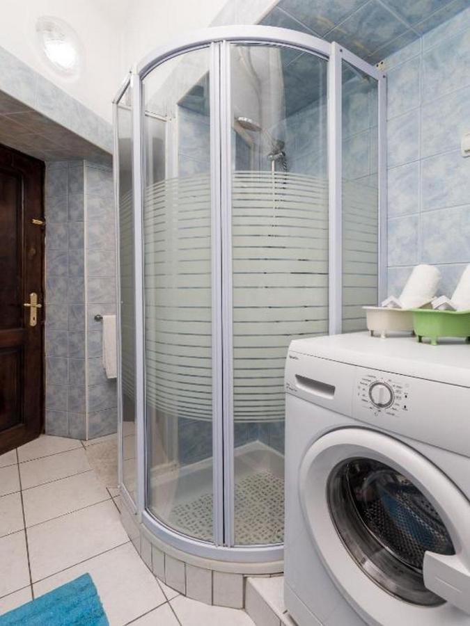 Apartman Karesa -Rijeka Eksteriør bilde