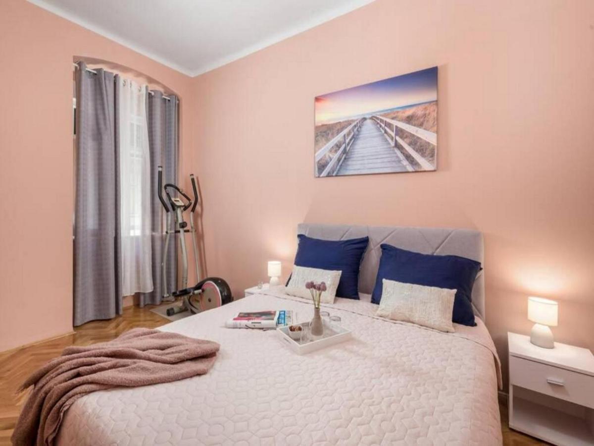 Apartman Karesa -Rijeka Eksteriør bilde