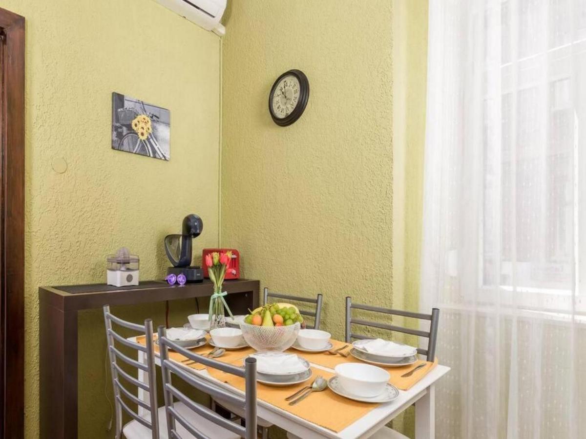 Apartman Karesa -Rijeka Eksteriør bilde