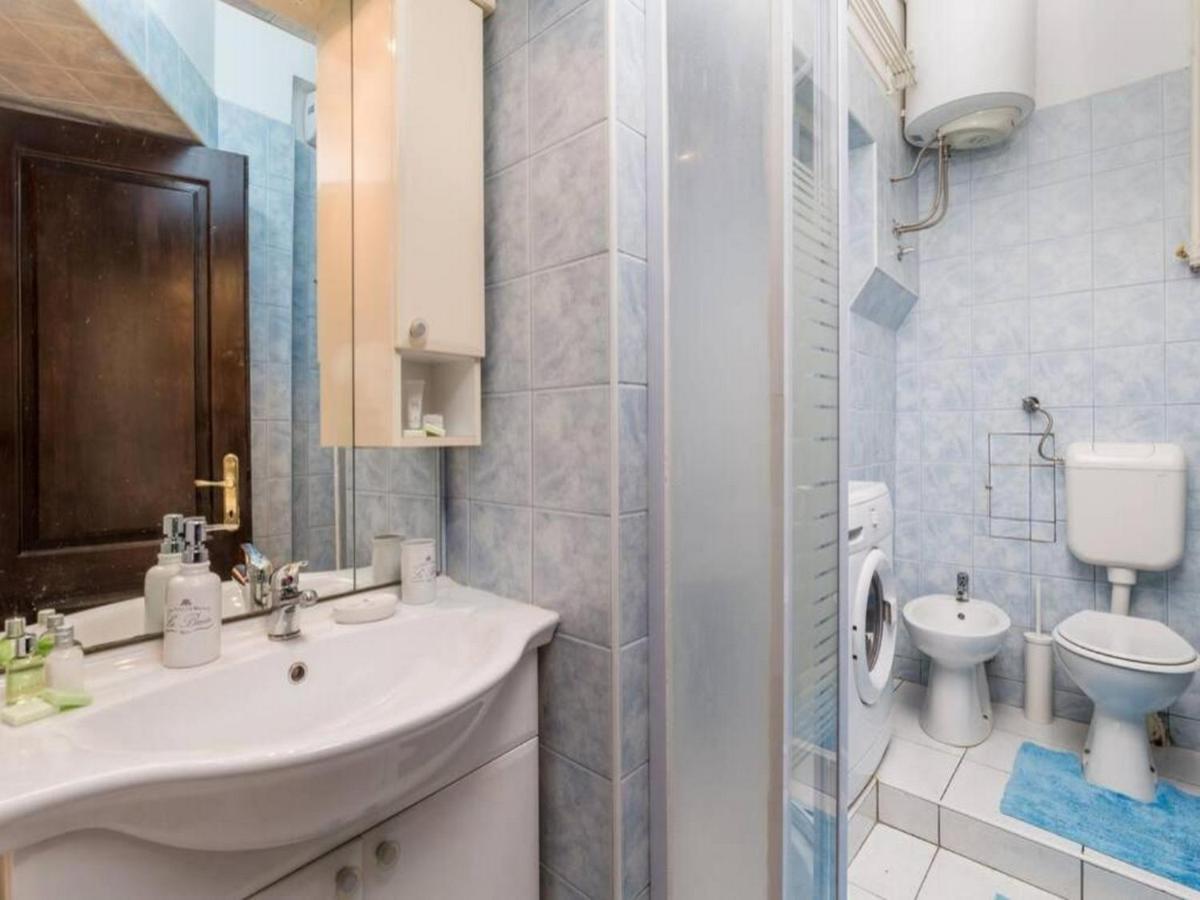 Apartman Karesa -Rijeka Eksteriør bilde